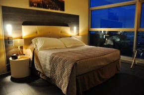 Отель Star Hotel Airport Verona  Виллпфранка Ди Верона